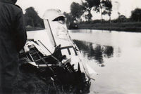 F-BCFO - Crash dans le canal de la Marne au Rhin à Saint-Dizier - by dviard