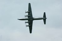 N996DM @ LOXZ - Fast turn at Airpower11, LOXZ - by Paul H