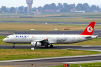 TC-JMH @ EBBR - Airbus A321-232 [3637] [THY Turkish Airlines) Brussels~OO 15/08/2010