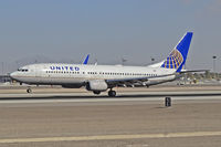 N78285 @ KLAS - N78285 United Airlines 2004 Boeing   737-824 - cn 33452 / ln 1540

Las Vegas - McCarran International (LAS / KLAS)
USA - Nevada, October 28, 2013
Photo: Tomás Del Coro - by Tomás Del Coro