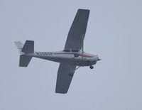 N208SP - While operating over Forest Lake, MN - by Lee Bakewell