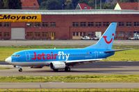 OO-JAT @ EBBR - Boeing 737-5K5 [24927] (Jetairfly) Brussels~OO 13/08/2010