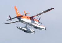 N710 - While operating over Forest Lake, MN