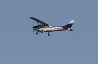 N759BK - Photo taken while plane was operating over Forest Lake, MN - by Lee Bakewell