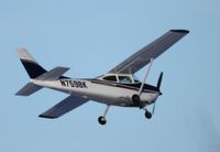N759BK - Photo taken while plane was operating over Forest Lake, MN - by Lee Bakewell