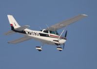 N75635 - Photo taken while plane was operating over Forest Lake, MN - by Lee Bakewell