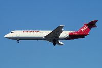 G-AXLL @ LFBD - European Aviation Air Charter - by Jean Goubet-FRENCHSKY
