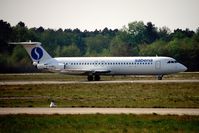 G-AVMI @ LFBD - SABENA to EBBR take off 05 - by Jean Goubet-FRENCHSKY