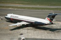 G-AVMM @ LFBD - BAW to Heathrow - by Jean Goubet-FRENCHSKY