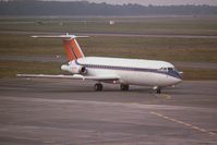 G-BFMC @ LFBD - Fordair - by Jean Goubet-FRENCHSKY
