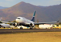 C-GUWJ @ TNCM - C-GUWJ
