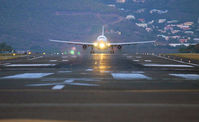 F-OFDF @ TNCM - F-OFDF - by Daniel Jef