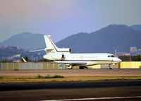 G-SRDG @ TNCM - G-SRDG