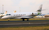 N132JC @ TNCM - N132JC - by Daniel Jef