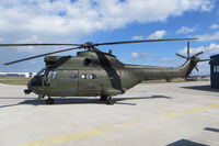 XW229 @ LOAN - Visitor from UK
