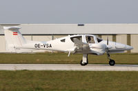 OE-VSA @ LOAN - 2. built DA-52 - by Loetsch Andreas