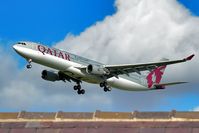 A7-AEE @ EGCC - Finals EGCC
