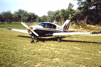 N8524R - Picture taken by the first owner of this plane sometime in 1966.  First owner was L.G. Horner Jr., my father.  This is the first airplane I flew in at 2 months old.  I now own a Super Viking N89EL. - by Jim Horner