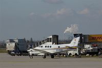 D-IPBB @ EDDP - Resting on GAT..... - by Holger Zengler