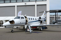 D-IMOR @ EDNY - Embraer - by Loetsch Andreas