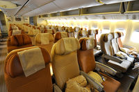 9V-SWM @ EGCC - Singapore Airlines