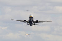 EI-EVZ @ EGCC - Ryanair