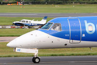 G-RJXE @ EGCC - bmi regional
