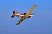 D-EDGI @ LHSK - Siofok-Kiliti Airport - by Attila Groszvald-Groszi