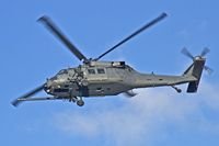 89-26205 @ EGUN - Lakenheath based HH-60G Pave Hawk in the circuit at EGUN.
