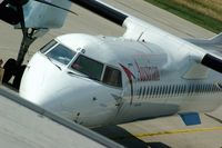 OE-LGL @ LOWG - Austrian - by Paul H