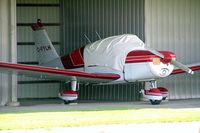 C-FYLH @ CNC3 - Piper PA-28-140 Cherokee B [28-25747] Brampton~C 23/06/2005 - by Ray Barber