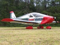 N409SX - Sonex - by Anthony Forry