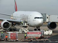 A6-EMK @ LFPG - EMIRATES to Dubai at CDG T1 - by Jean Goubet-FRENCHSKY