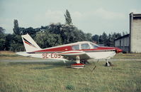 SE-EOS @ EBGT - Gent 11-8-67 - by Raymond De Clercq