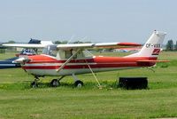 CF-VXX @ CNC3 - Cessna 150G [150-66722] Brampton~C 23/06/2005 - by Ray Barber