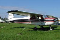 CF-EZY @ CNU8 - Cessna 150 [17832] Markham~C 22/06/2005 - by Ray Barber
