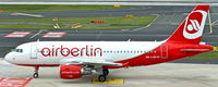 OE-LOE @ EDDL - Niki (Air Berlin cs.), seen here on the apron at Düsseldorf Int´l(EDDL) - by A. Gendorf