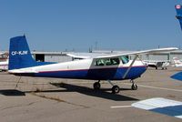 CF-KJW @ CYKZ - Cessna 182A Skylane [34862] Toronto-Buttonville~C 22/06/2005 - by Ray Barber