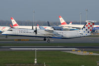 9A-CQF @ VIE - Croatia - by Chris Jilli