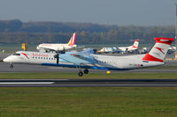 OE-LGG @ VIE - Austrian Airlines - by Chris Jilli