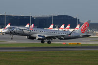 OE-IHA @ VIE - NIKI - by Chris Jilli