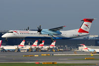OE-LGL @ VIE - Austrian Airlines - by Chris Jilli