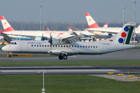YU-ALT @ VIE - Air Serbia - JAT Airways - by Chris Jilli