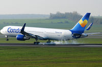 G-DAJC @ VIE - Condor (Thomas Cook) - by Chris Jilli