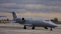 N727BG @ KSBN - N727BG at KSBN - by Travis Rader