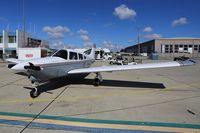 N323TM @ SNS - 2013 Air Show