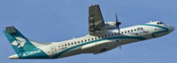 I-ADCE @ EDDM - Air Dolomiti, seen here during take off at München(EDDM) - by A. Gendorf
