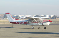 N7365X @ CCR - Visitor - by Bill Larkins