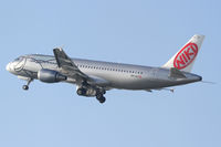 OE-LEC @ LOWW - Niki A320 - by Thomas Ranner