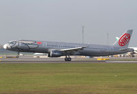 OE-LES @ LOWW - Niki A321 - by Thomas Ranner